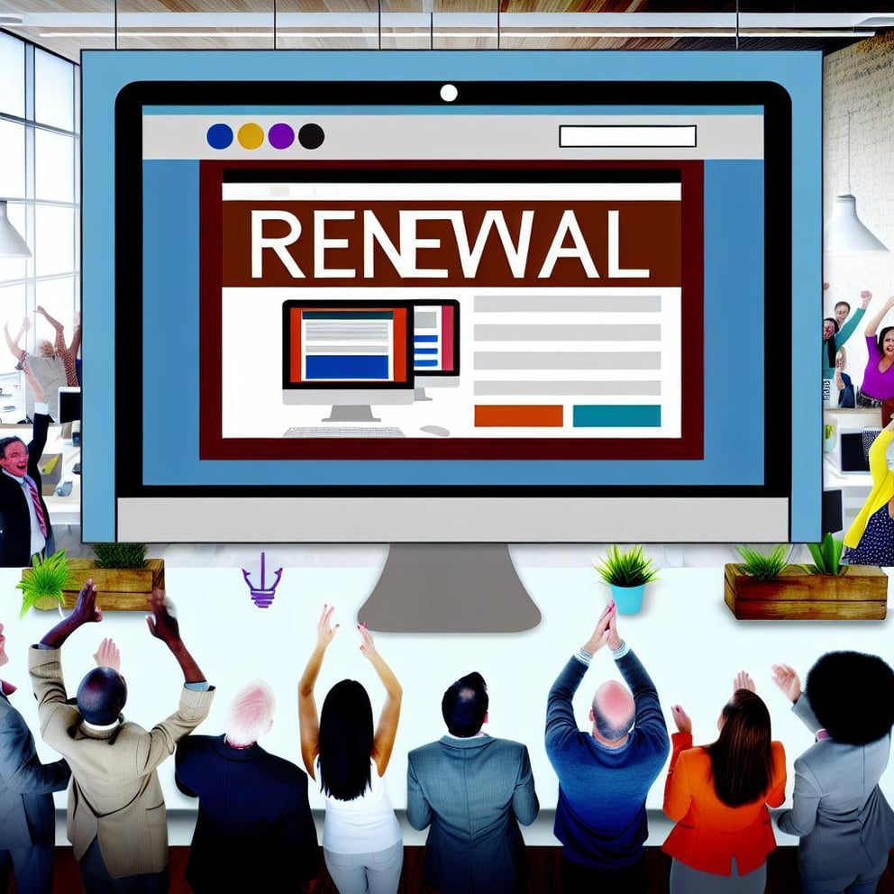 https://www.alpha-co.com/hubfs/AI-Generated%20Media/Images/An%20announcement%20of%20a%20corporate%20website%20renewal-1.jpeg
