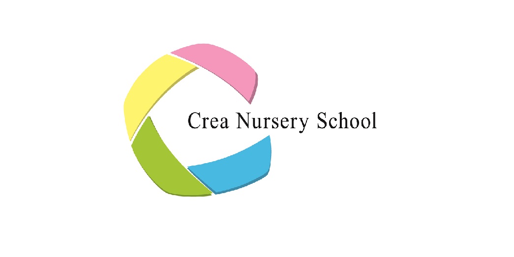 CreaNurserySchool_logo